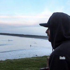 Meet your Posher, Matt